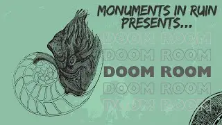 DR07 Doom Room Voting is Open! Heavy Metal, Desert, Psych and Hardcore Thrash. Who has won your ear?