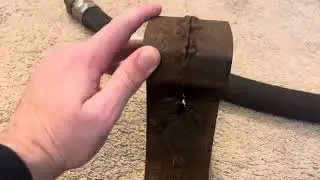 Railroad Items I found
