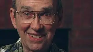 Walter Blaney Memorial Video