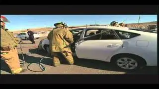 Rapid Response Team -  Glendale 911 TV Show