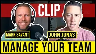 Tips On Managing your VA Team | John Jonas