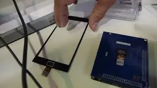VKANSEE 2000dpi Optical Fingerprint Sensor