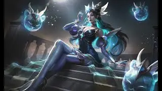 BU HASAR NORMAL DEĞİL! RURF SYNDRA FULL ONE SHOT