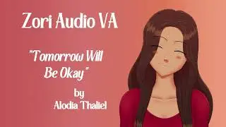 [F4A] Tomorrow Will Be Okay [Comfort] [Australian Accent] [Can't Sleep] [Anxious] [Audio RP] [ASMR]