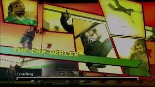Total Overdose Easter eggs compilation