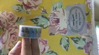 July Planner Society Kit