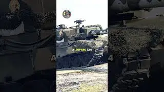 Leopard 2 OTCo is it worthit?? let's break it down! #warthunder #warthundervideo