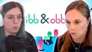 ILS NOUS ONT SAUVÉS !! | ibb & obb #3