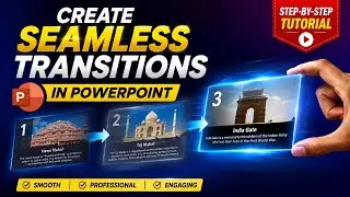 Cool Animation Ideas For Your Presentations