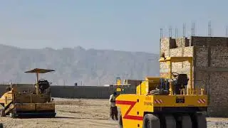 Arslan Housing Society Quetta Near Khezi chok