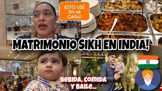 ACOMPAÑANDO A MI SUEGRO EN BODA | NOSTALGIA DECEMBRINA  + PRODUCTOS PONDS 