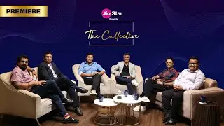 The Collective | Premiere Episode | JioStar