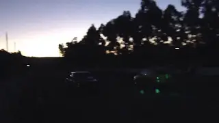 Chevette Turbo Julio Dalla Valle x Gol Turbo Junior Fortech