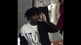 *FREE* PlayBoi Carti x Pierre Bourne Type Beat 