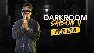 KING ARTHUR FB FT TENOR_GOD_DARKROOM SAISON II