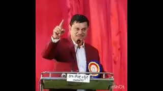 mahantesh Bilagi IAS officer speech