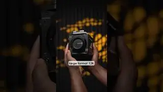 Pyxis 12K &mdash; это маленькая версия Ursa Cine 12K, и она уже здесь!