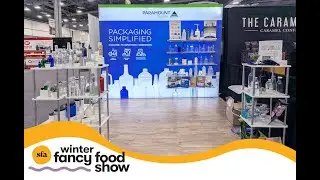 Winter Fancy Food Show 2025
