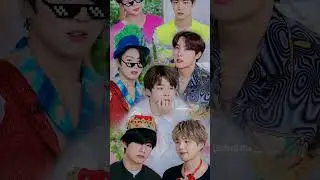 Bts#nts army #short video #commegnt✨☺️☺️