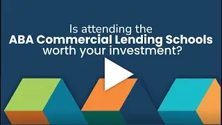 ABA Commercial Lending Schools