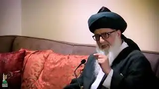 Gate Of Rahmah: Secret Of First 10 Days Of Ramadan, Why Salawat Is Allah&rsquo;s (AJ) Secret Zikr