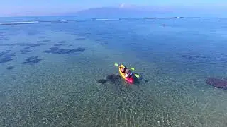 Lahaina Shores Beach Resort