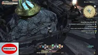 Chill FFXIV adventure through A Realm Reborn [NO COMMENTARY] [FFXIV]
