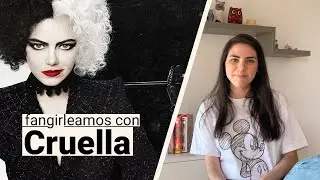 Reseña CRUELLA 2021 | Sin spoilers