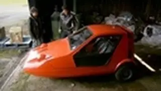 The Bond Bug | Wheeler Dealers