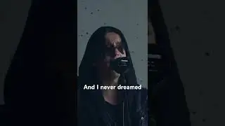 Christopher Kenji - Wicked Game Cover (Live from Battery Spencer)