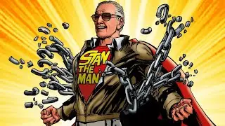 Stan Lee Motivational Video - 'Idea'