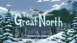 The Great North FOX Teaser