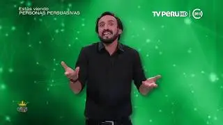 La Neurona Reina (TV Perú) - Secretos de las personas persuasivas - 13/09/2018