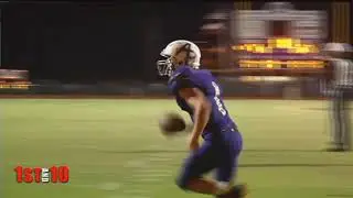 Wharton vs. Aransas Pass