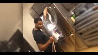 Only a Spoonful