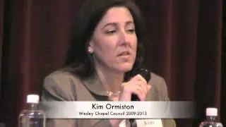 Union County GOP Commissioner Candidate Forum