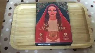The Mystique of Magdalene Oracle ~ Walkthrough