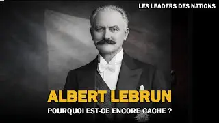 👉 Il &eacute;tait pr&eacute;sident&hellip; et pourtant il a tout perdu : la v&eacute;rit&eacute; d&eacute;rangeante sur Albert Lebrun
