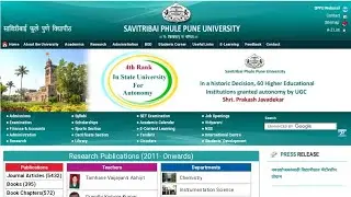 Savitribai Phule Pune University Admission  Update ||  SPPU Waiting List Candidate Update || Q&A
