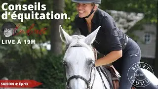COACH EN DIRECT  Hypnotique et passionnant, L'hypnose sur le cheval. 1er épisode.(Inédit)
