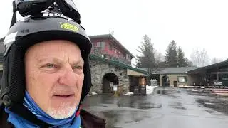 Mt Snow VT December 6, 2021