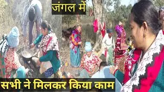 सभी के साथ आया बहुत मजा 🥰 deepakapri llvlog ll 