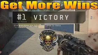 10 Tips to Get More Wins in Blackout