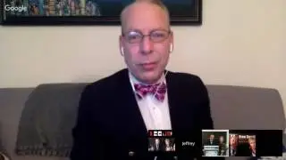 Jeffrey Tucker opens the Free Ross-A-Thon #FreeRoss
