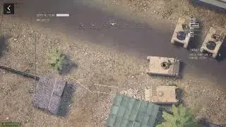 Screw The M121