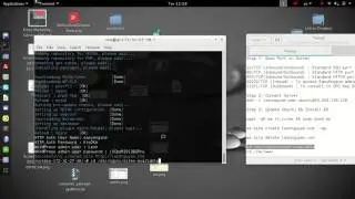 Install Easy Engine - Worpress - Nginx - Ubuntu