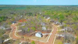 Lennar at Estates at Arlington Woods 🏡