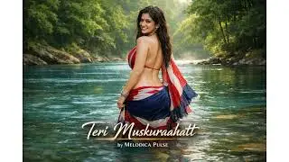 🌟 Teri Muskuraahatt - Melodica Pulse | Heartfelt Romantic Song 2026 | Must Watch! 💖🎶