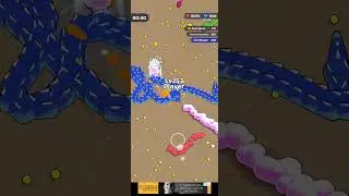 Snake clash part 1