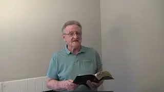 Being True to The Word of God